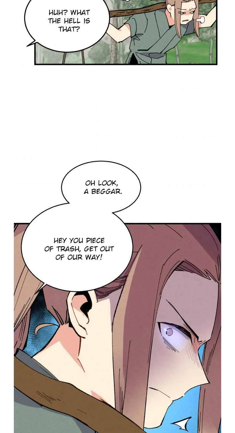 Read Lightning Degree chapter 49 image 62 on Lezhin