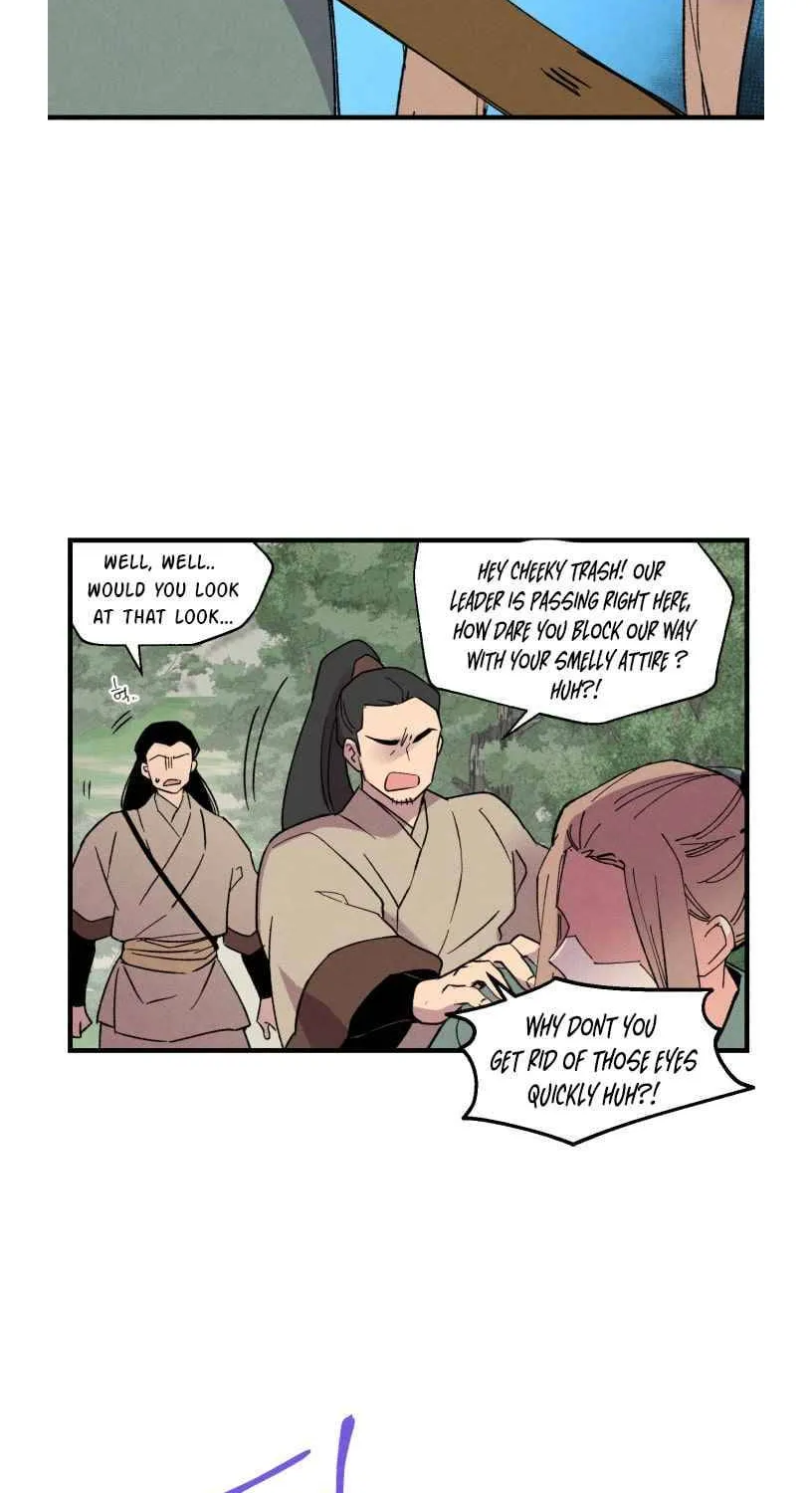 Read Lightning Degree chapter 49 image 63 on Lezhin