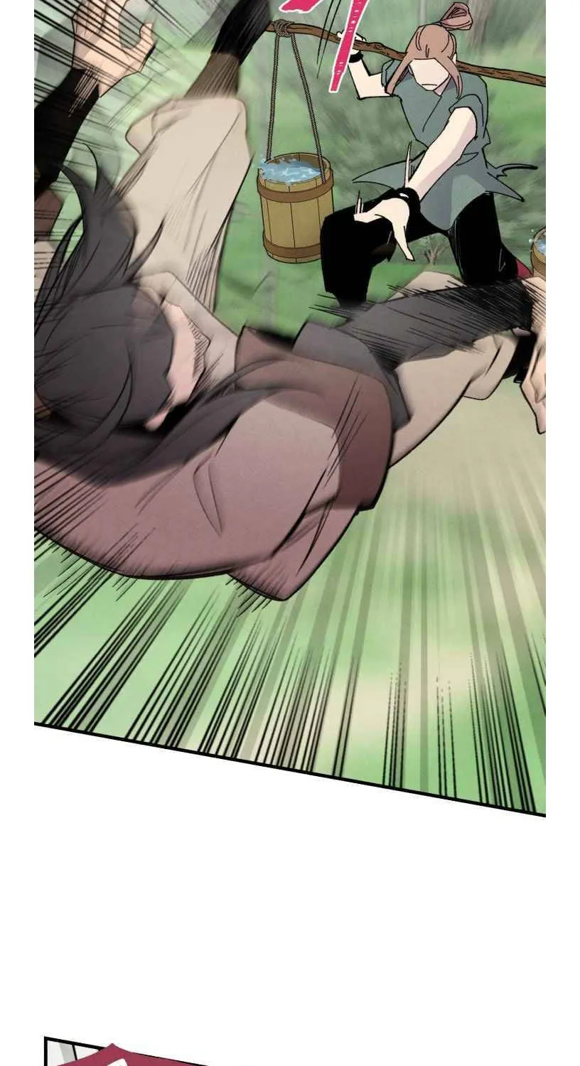 Read Lightning Degree chapter 49 image 65 on Lezhin