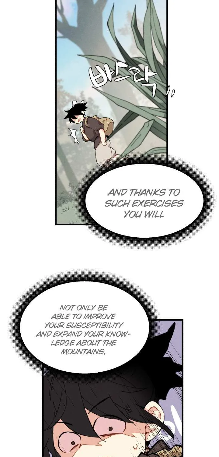 Read Lightning Degree chapter 5 image 13 on Lezhin