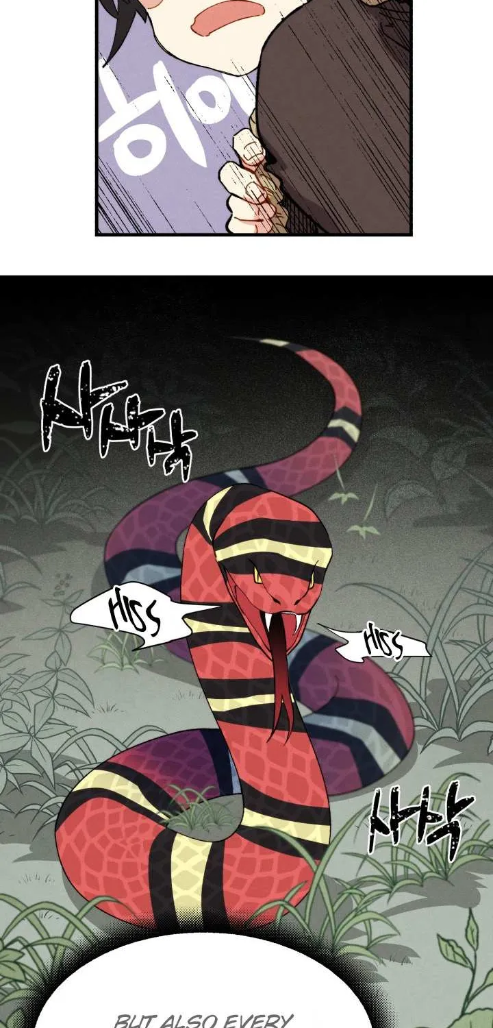 Read Lightning Degree chapter 5 image 14 on Lezhin