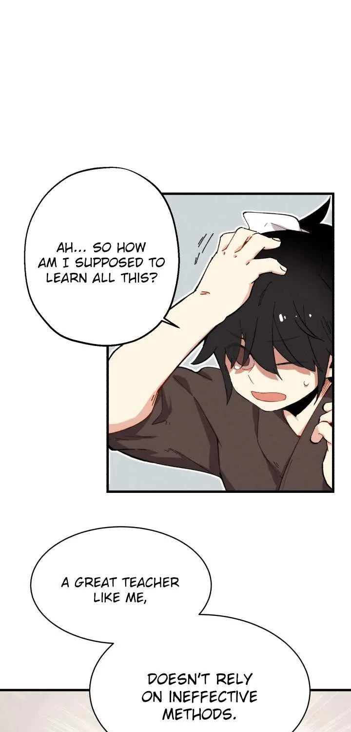 Read Lightning Degree chapter 5 image 2 on Lezhin