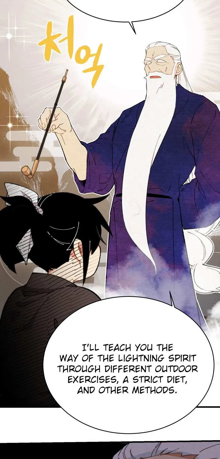 Read Lightning Degree chapter 5 image 3 on Lezhin