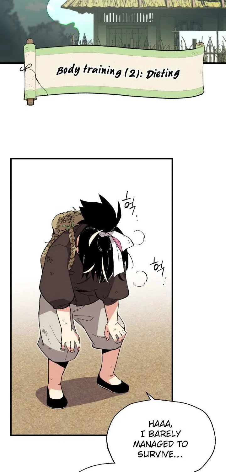 Read Lightning Degree chapter 5 image 30 on Lezhin