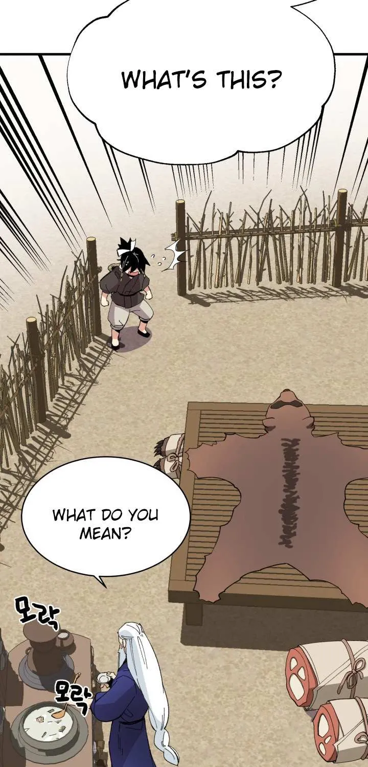 Read Lightning Degree chapter 5 image 31 on Lezhin