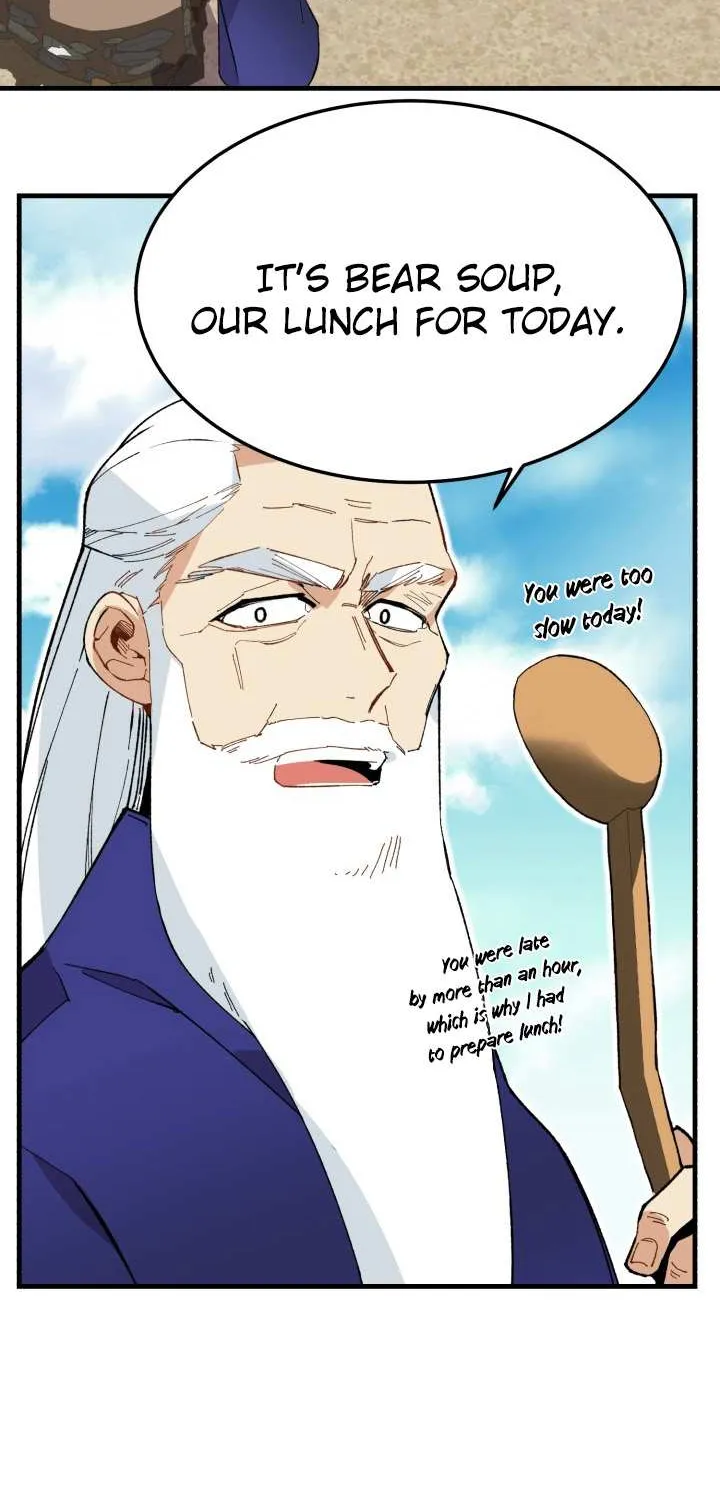 Read Lightning Degree chapter 5 image 32 on Lezhin