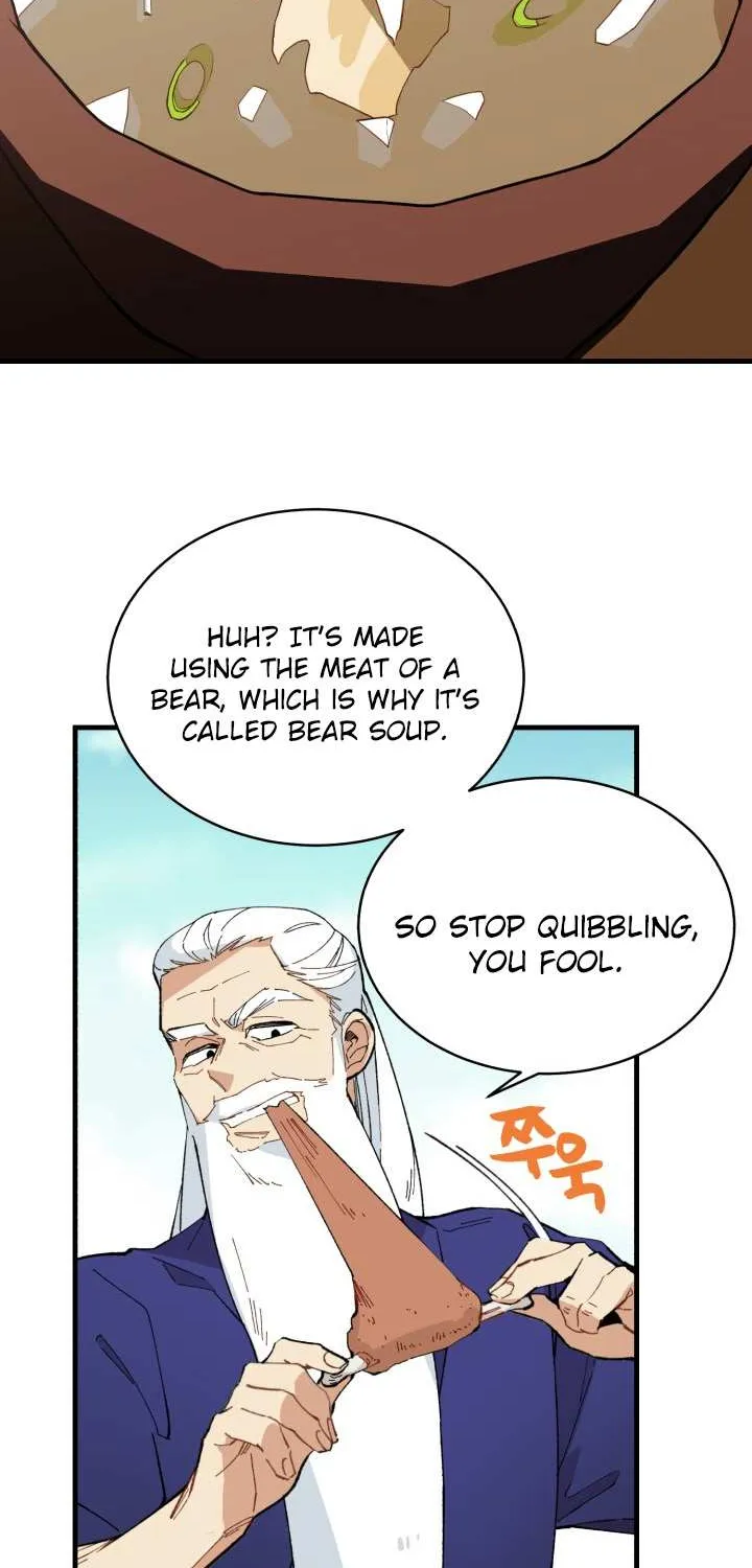 Read Lightning Degree chapter 5 image 34 on Lezhin