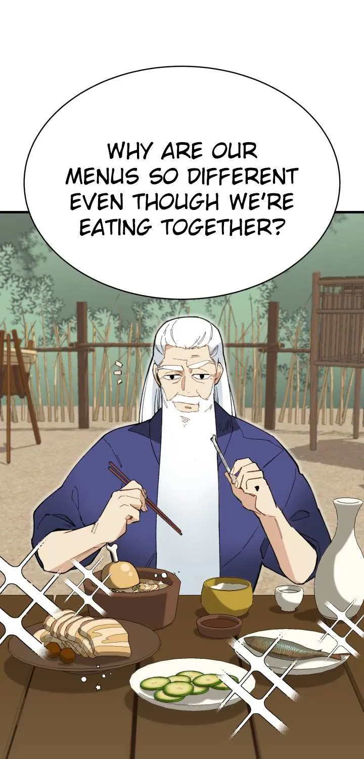 Read Lightning Degree chapter 5 image 36 on Lezhin