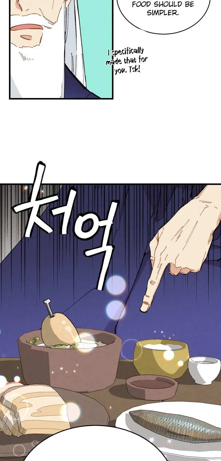 Read Lightning Degree chapter 5 image 38 on Lezhin