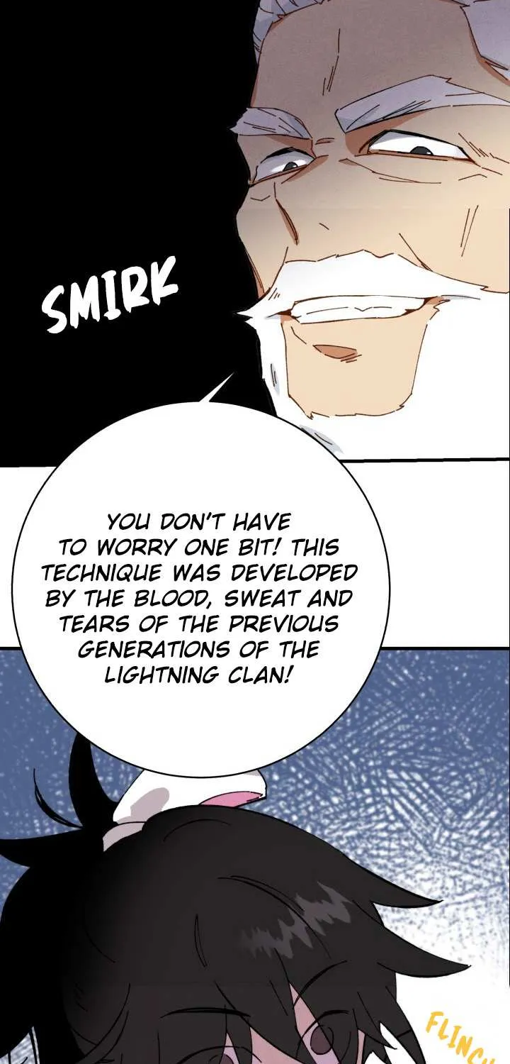 Read Lightning Degree chapter 5 image 4 on Lezhin