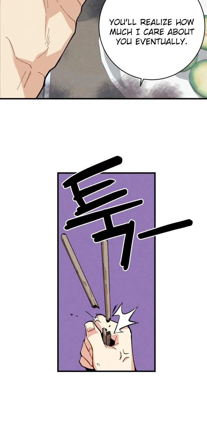 Read Lightning Degree chapter 5 image 40 on Lezhin