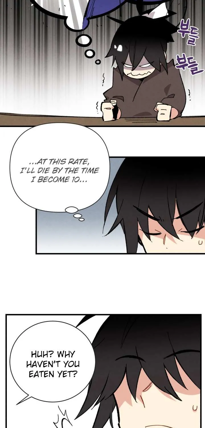 Read Lightning Degree chapter 5 image 42 on Lezhin