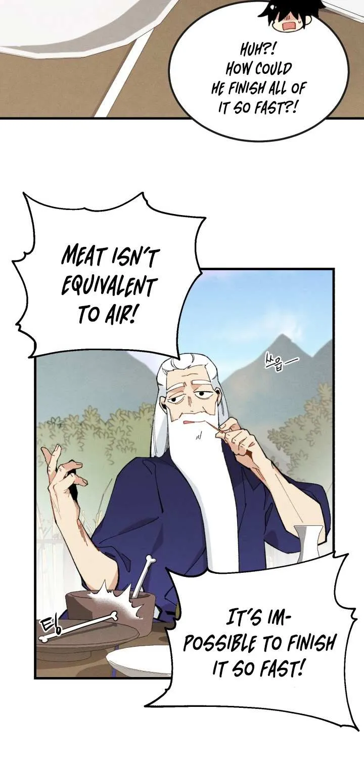 Read Lightning Degree chapter 5 image 44 on Lezhin