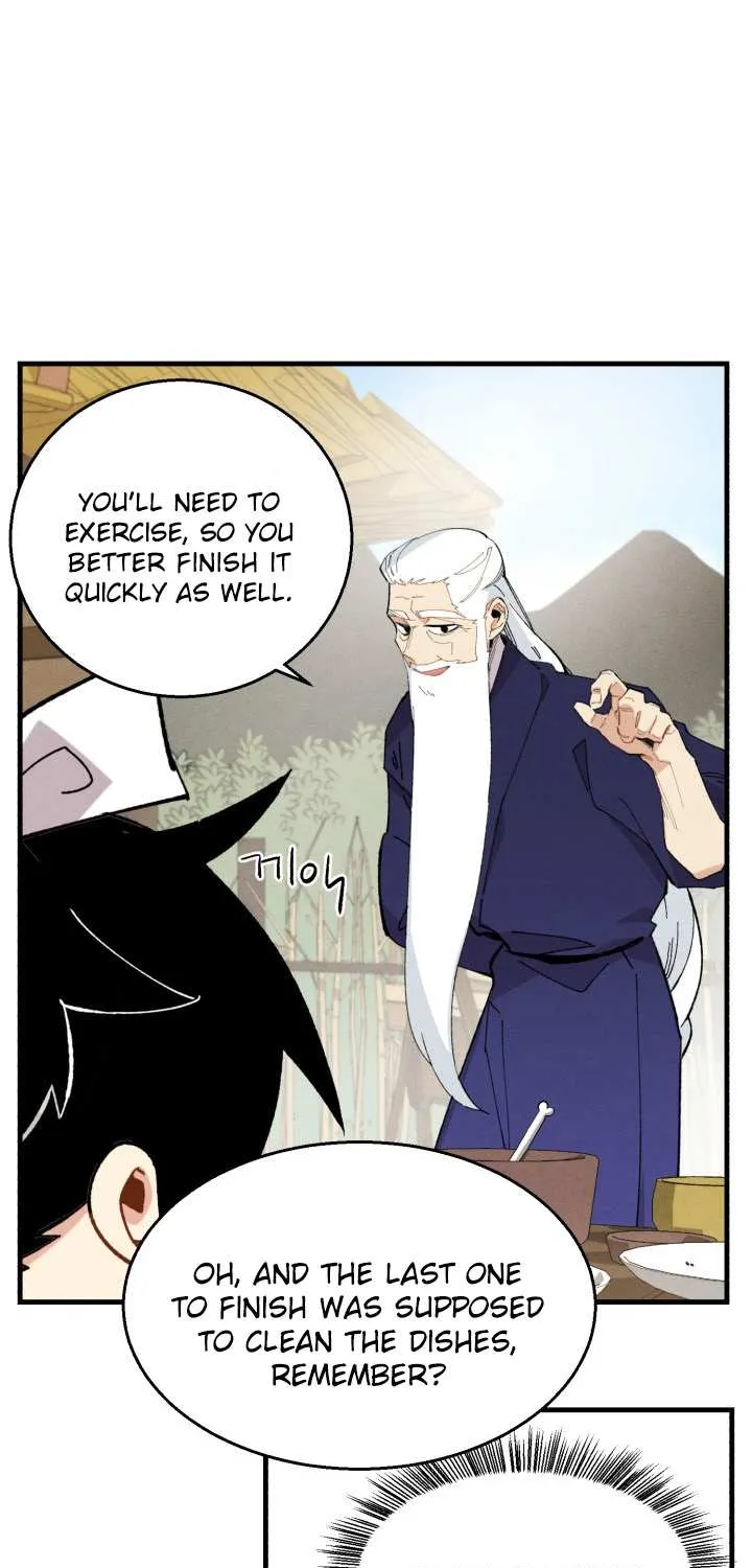Read Lightning Degree chapter 5 image 46 on Lezhin