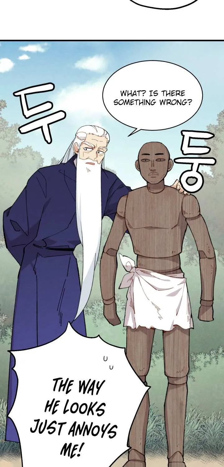 Read Lightning Degree chapter 5 image 50 on Lezhin