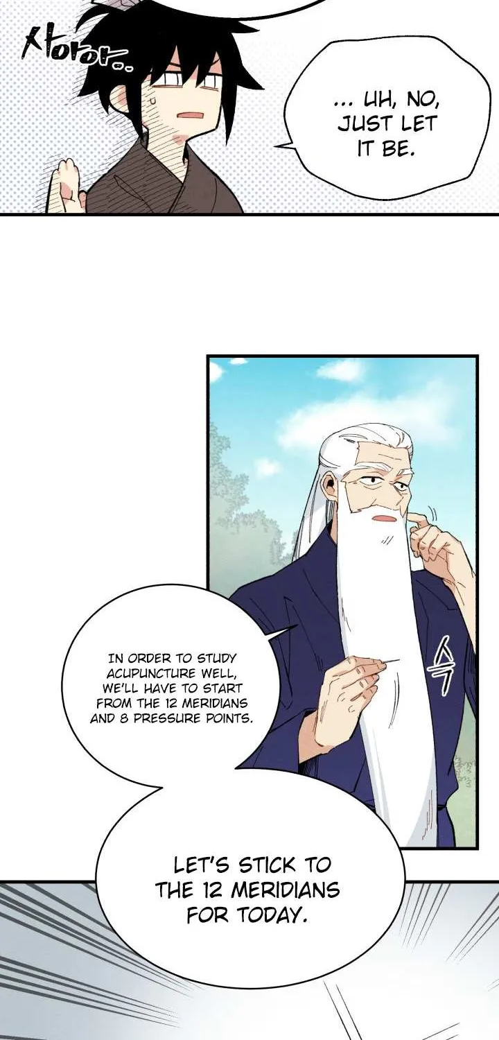 Read Lightning Degree chapter 5 image 53 on Lezhin