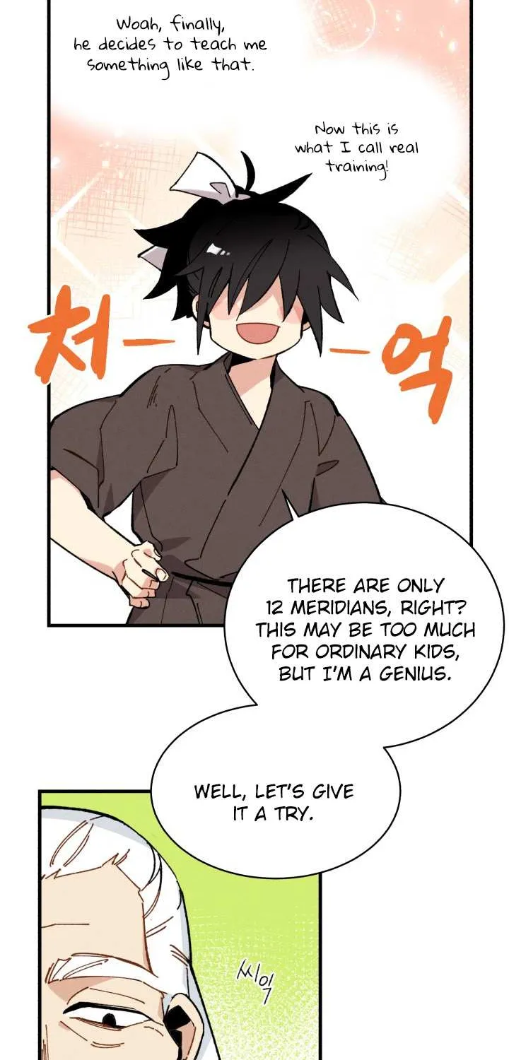 Read Lightning Degree chapter 5 image 55 on Lezhin