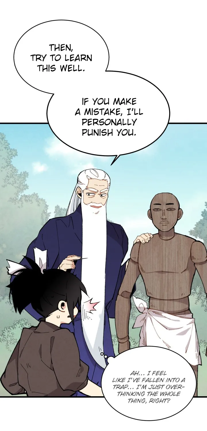 Read Lightning Degree chapter 5 image 57 on Lezhin