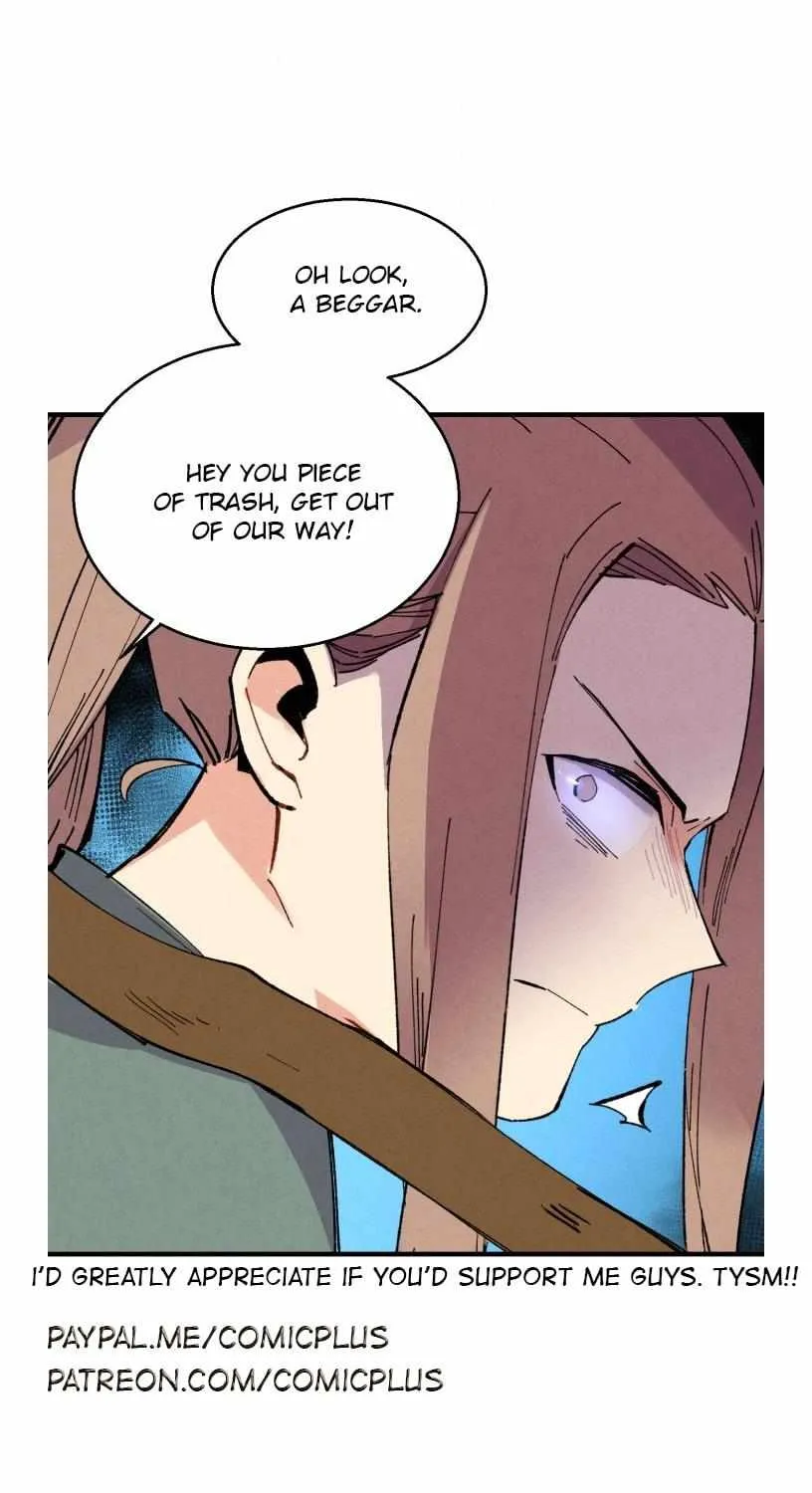 Read Lightning Degree chapter 50 image 0 on Lezhin