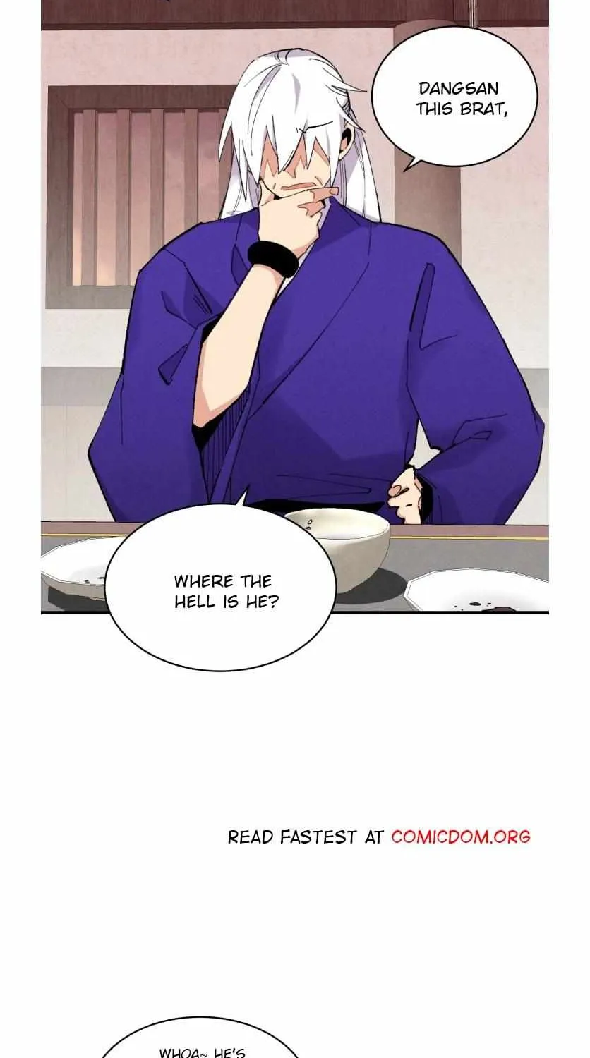 Read Lightning Degree chapter 50 image 10 on Lezhin