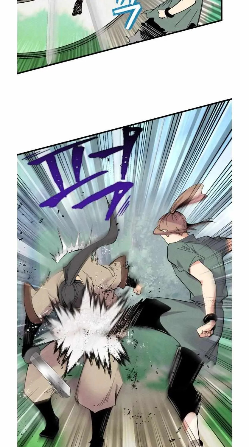 Read Lightning Degree chapter 50 image 15 on Lezhin