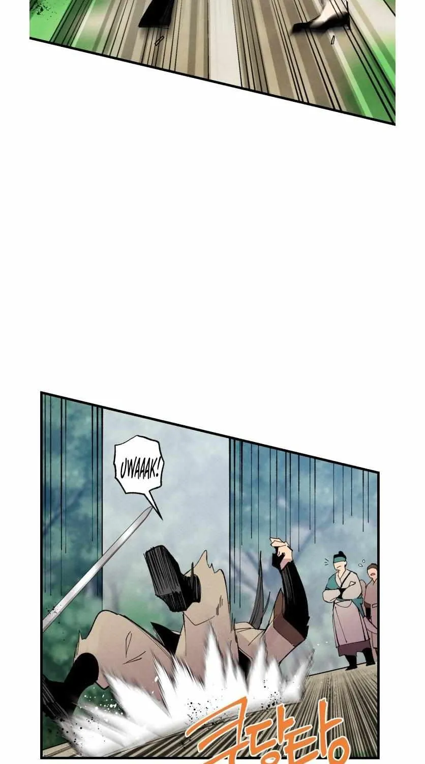 Read Lightning Degree chapter 50 image 16 on Lezhin