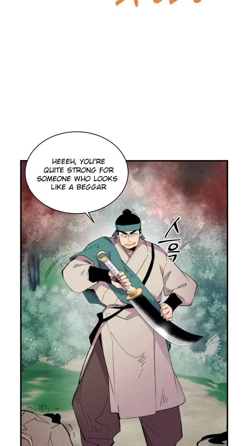 Read Lightning Degree chapter 50 image 17 on Lezhin