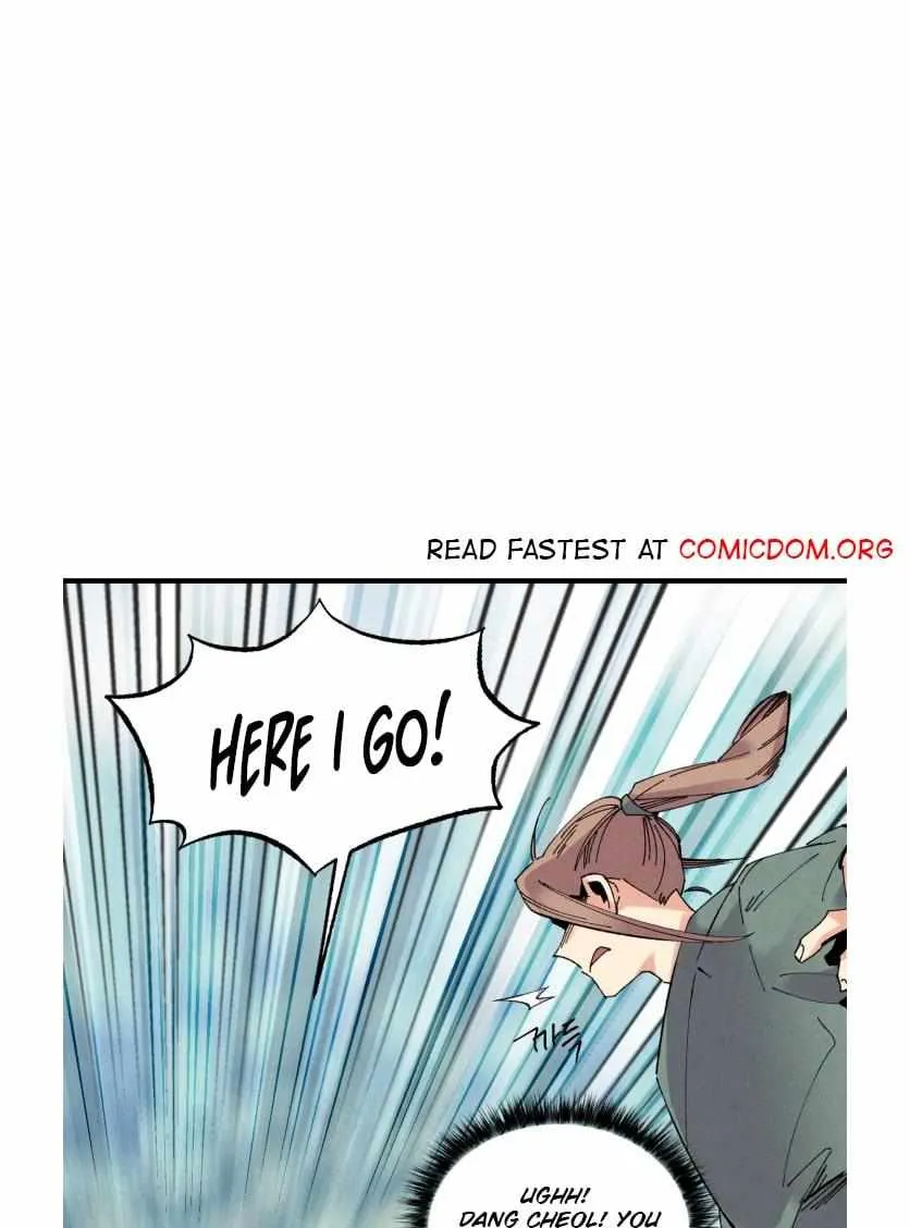 Read Lightning Degree chapter 50 image 19 on Lezhin