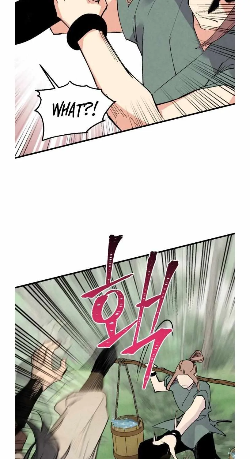 Read Lightning Degree chapter 50 image 2 on Lezhin