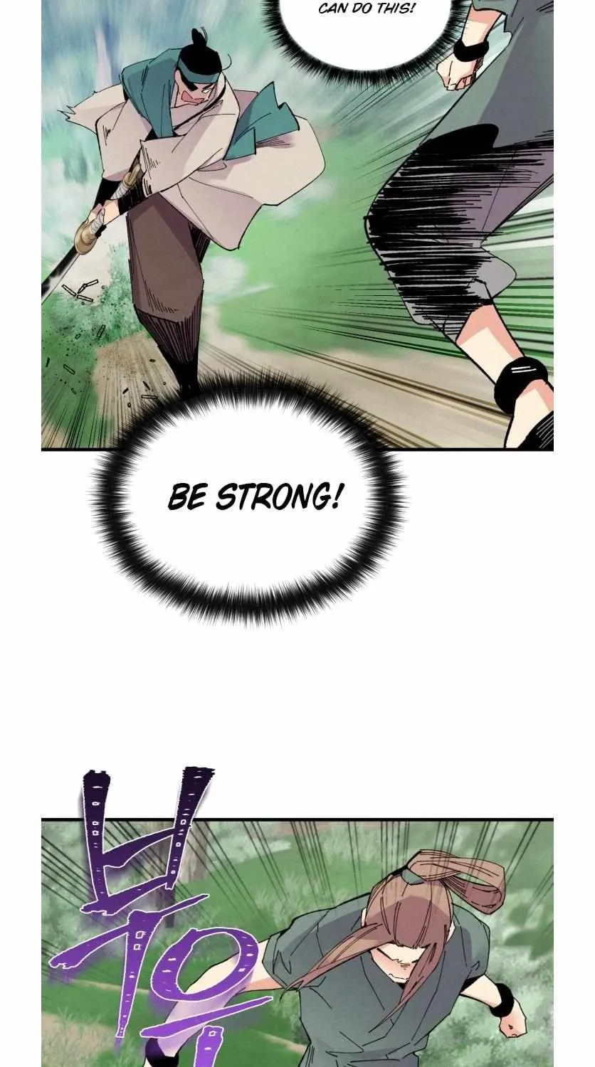 Read Lightning Degree chapter 50 image 20 on Lezhin