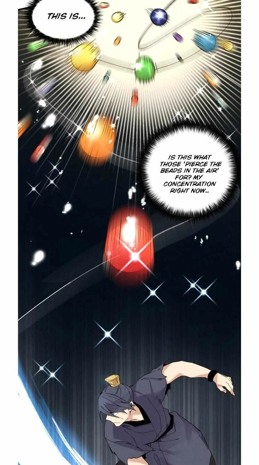 Read Lightning Degree chapter 50 image 24 on Lezhin