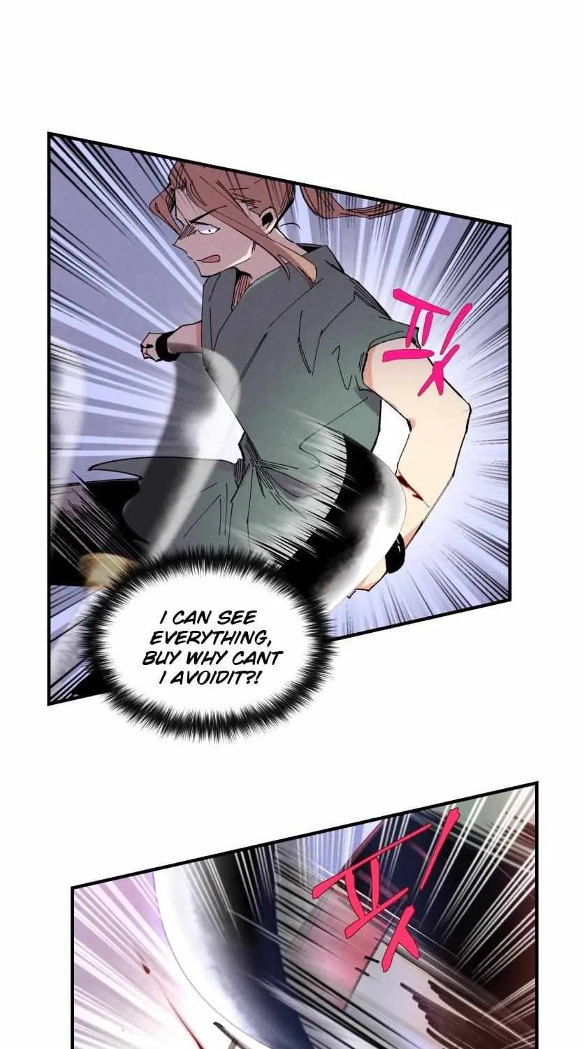 Read Lightning Degree chapter 50 image 30 on Lezhin