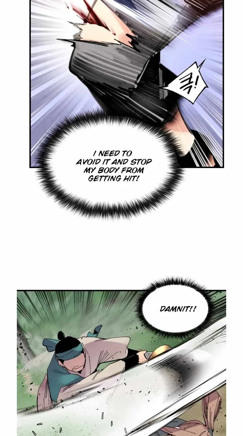 Read Lightning Degree chapter 50 image 31 on Lezhin
