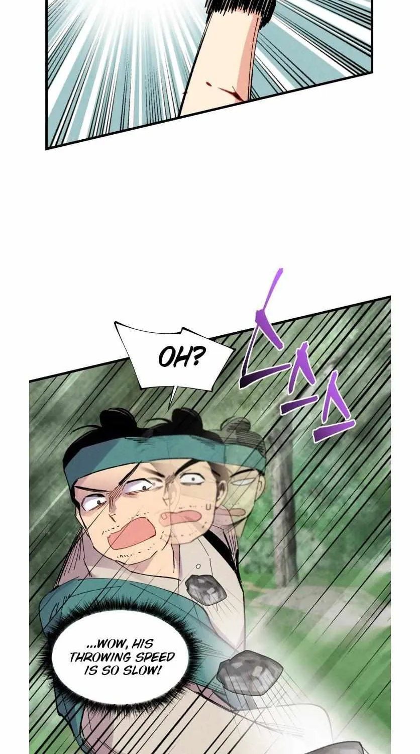 Read Lightning Degree chapter 50 image 33 on Lezhin