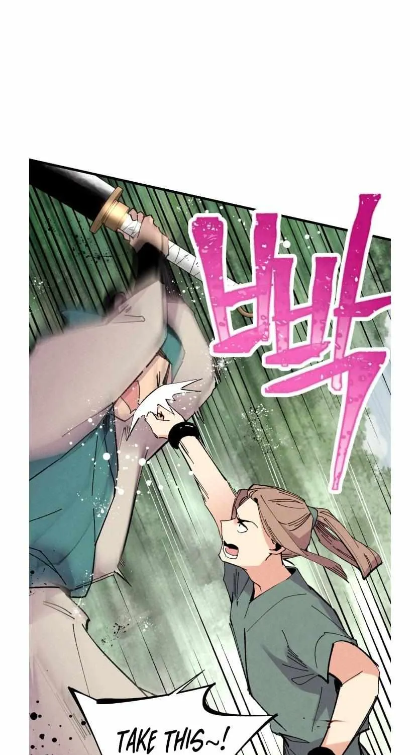 Read Lightning Degree chapter 50 image 36 on Lezhin