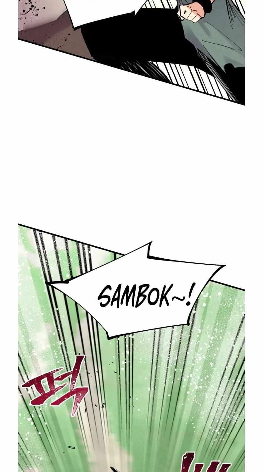 Read Lightning Degree chapter 50 image 37 on Lezhin