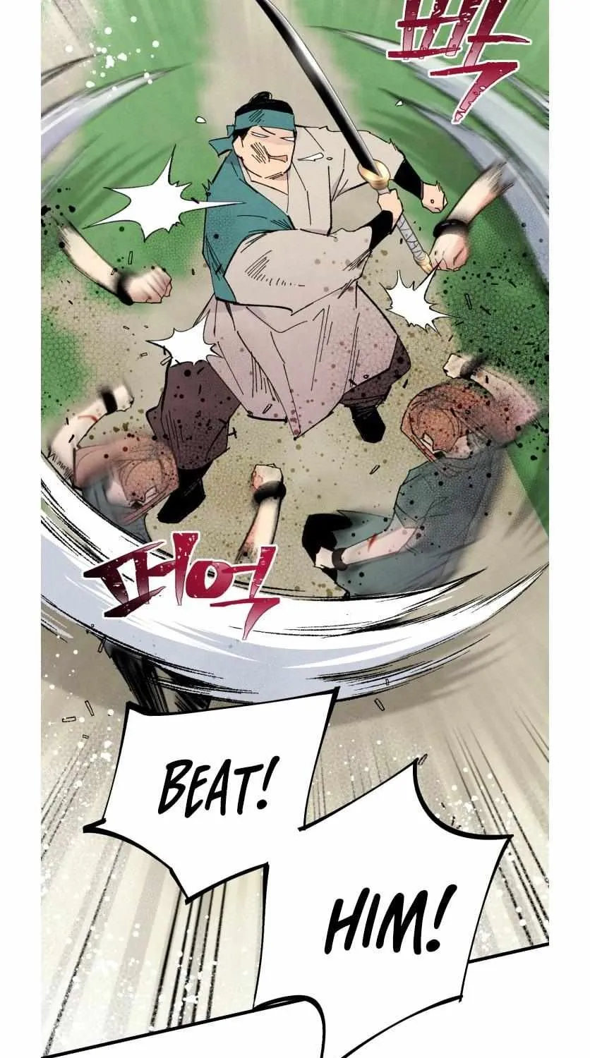 Read Lightning Degree chapter 50 image 38 on Lezhin