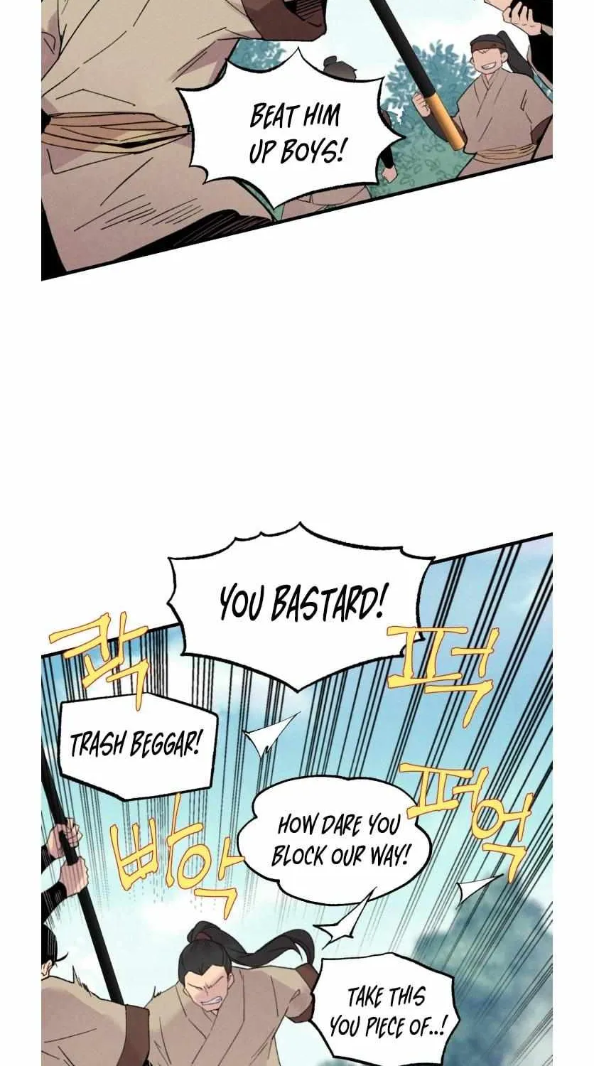 Read Lightning Degree chapter 50 image 43 on Lezhin