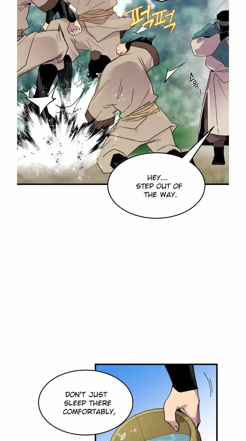 Read Lightning Degree chapter 50 image 44 on Lezhin