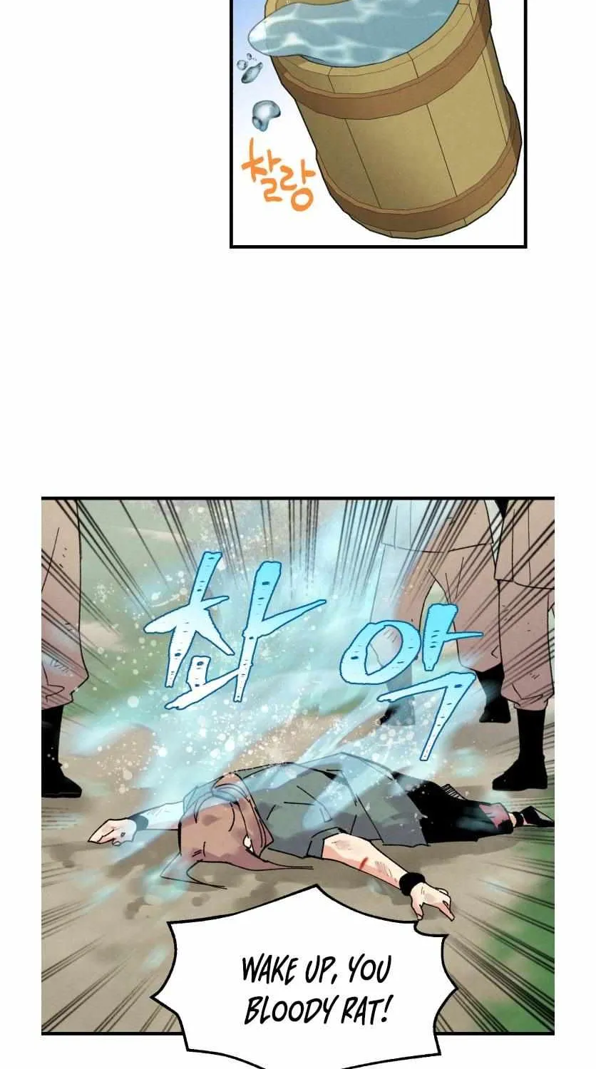 Read Lightning Degree chapter 50 image 45 on Lezhin