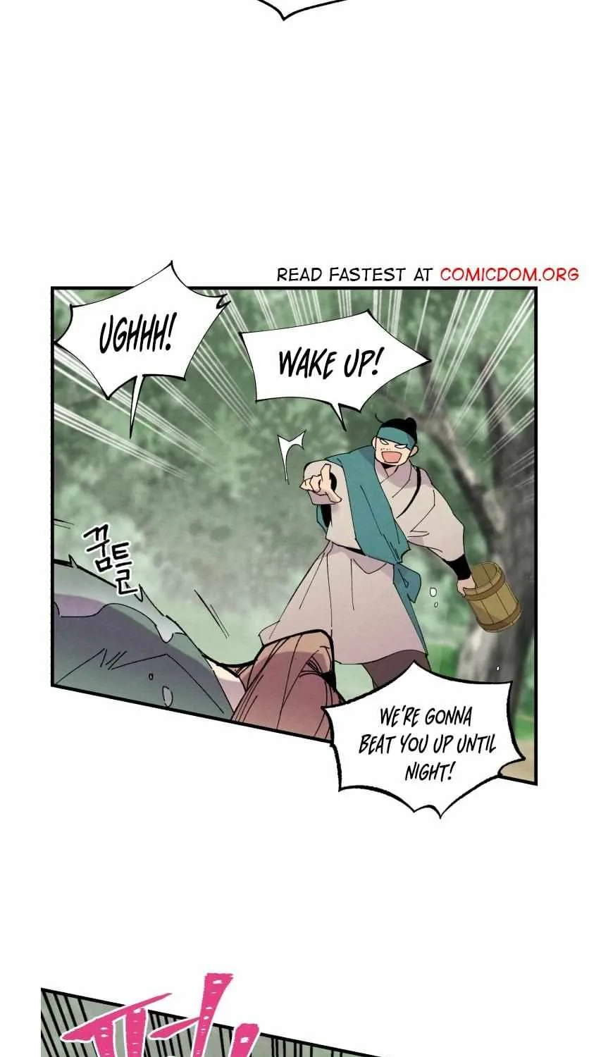 Read Lightning Degree chapter 50 image 46 on Lezhin