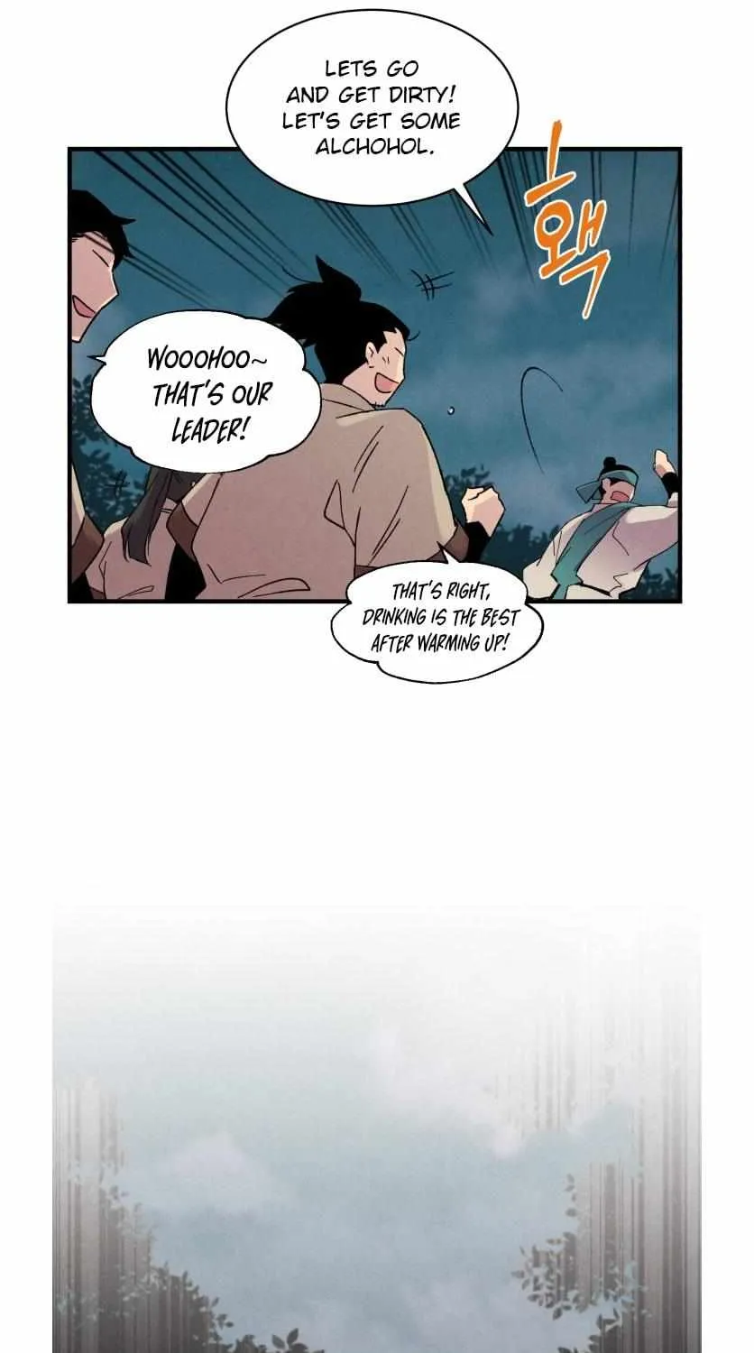 Read Lightning Degree chapter 50 image 51 on Lezhin