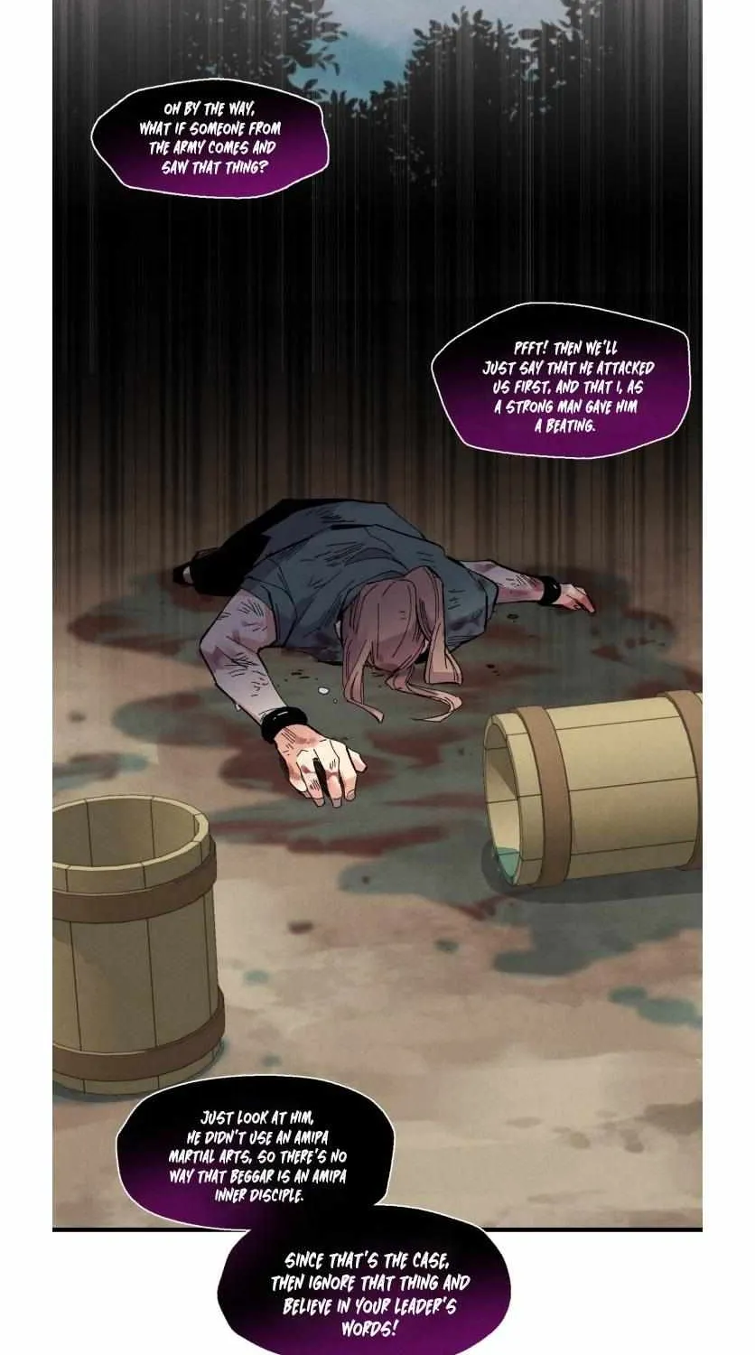 Read Lightning Degree chapter 50 image 52 on Lezhin