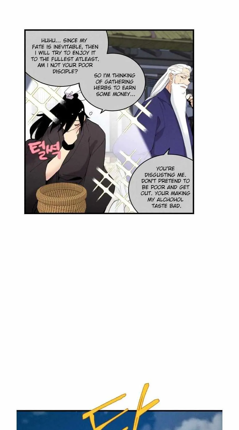 Read Lightning Degree chapter 50 image 55 on Lezhin