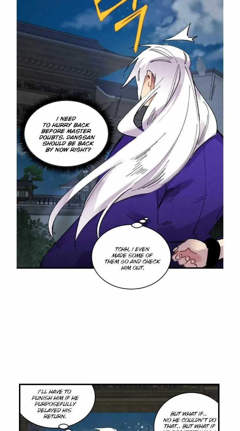 Read Lightning Degree chapter 50 image 56 on Lezhin
