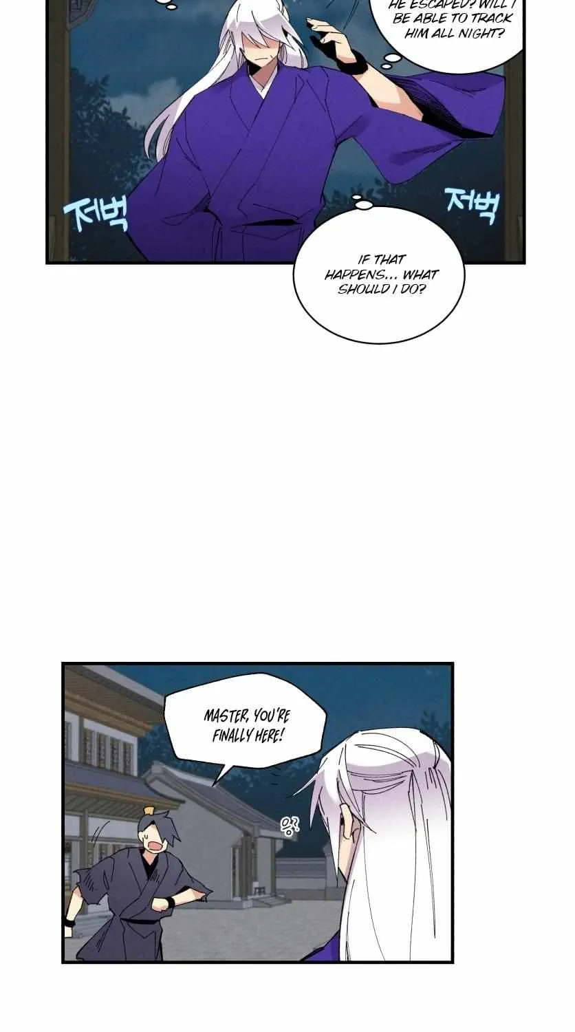 Read Lightning Degree chapter 50 image 57 on Lezhin