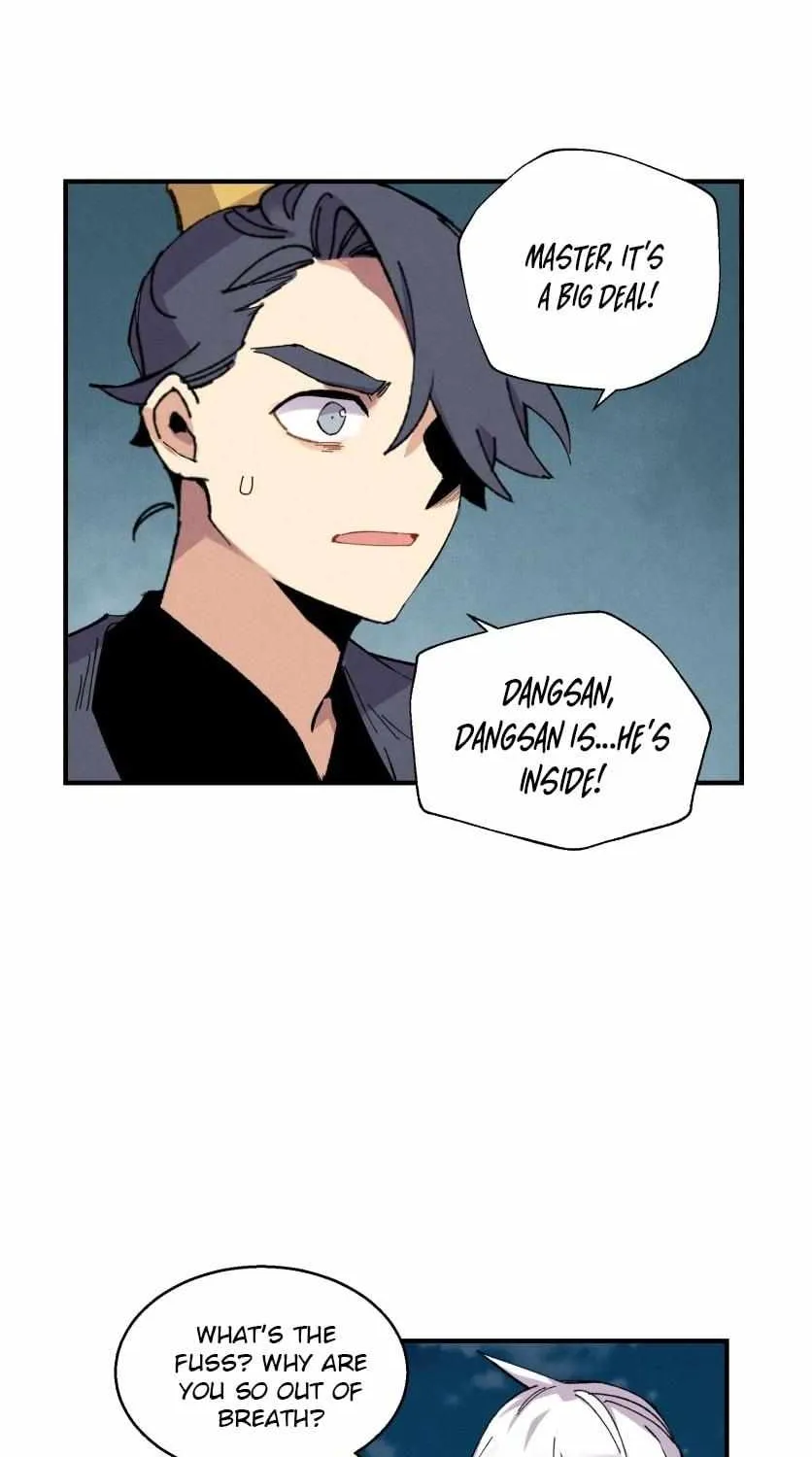Read Lightning Degree chapter 50 image 58 on Lezhin