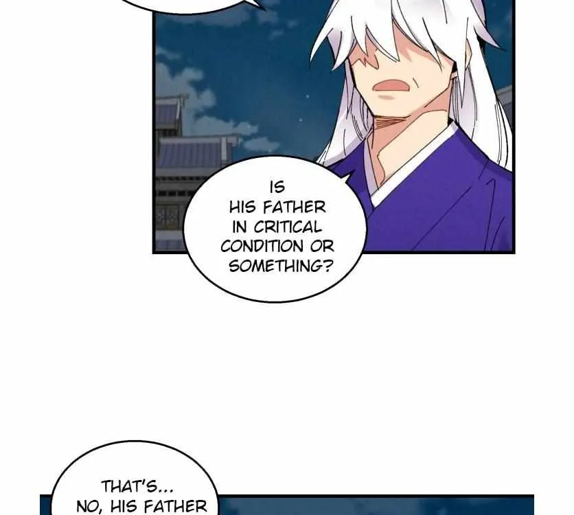 Read Lightning Degree chapter 50 image 59 on Lezhin