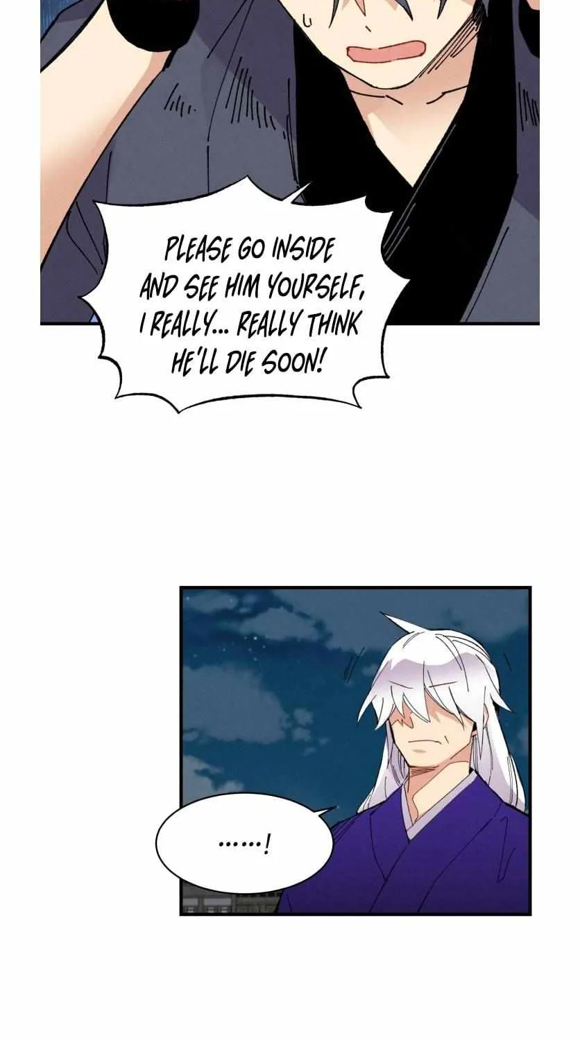 Read Lightning Degree chapter 50 image 61 on Lezhin