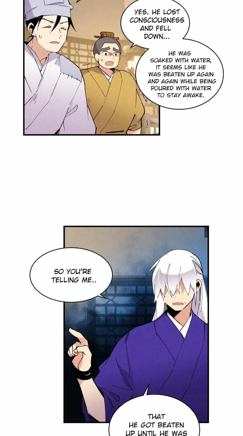 Read Lightning Degree chapter 50 image 64 on Lezhin